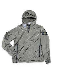 Stone Island Nylon Metal Smock