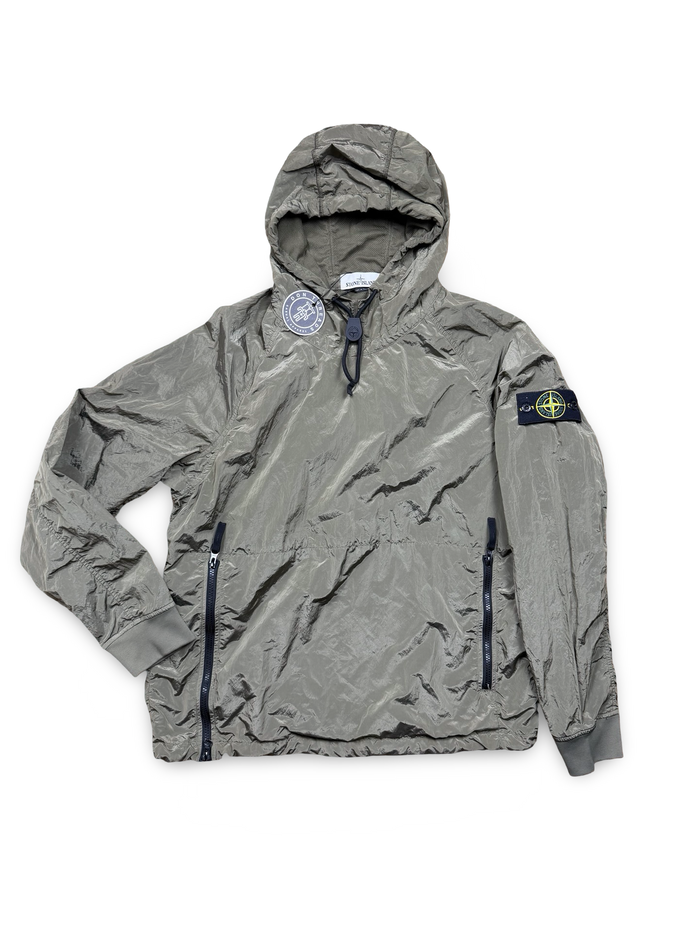 Stone Island Nylon Metal Smock