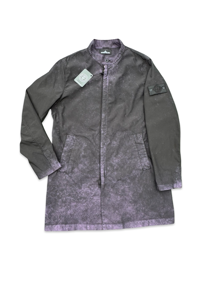 Stone Island TPX-Polyester Parka
