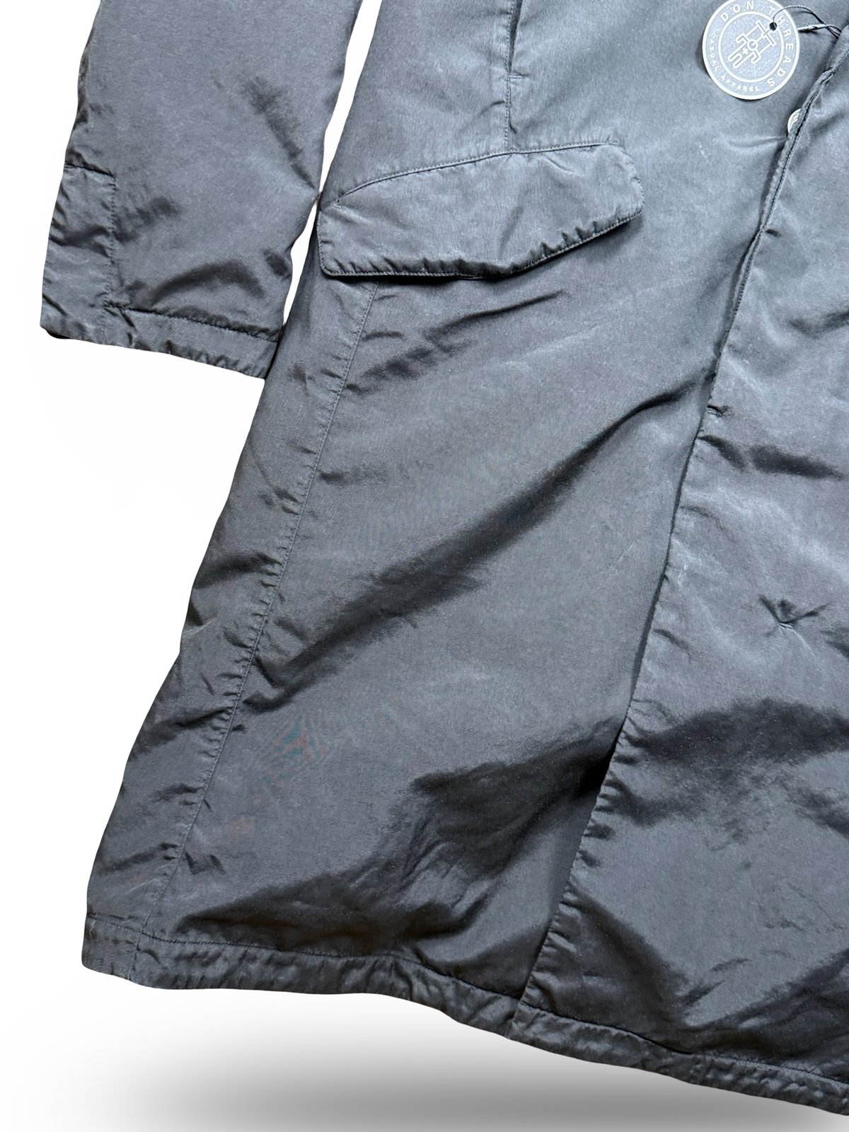 Stone Island Shadow Project Hollowcore Poly Light
