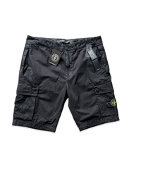 Stone Island Cargo Shorts