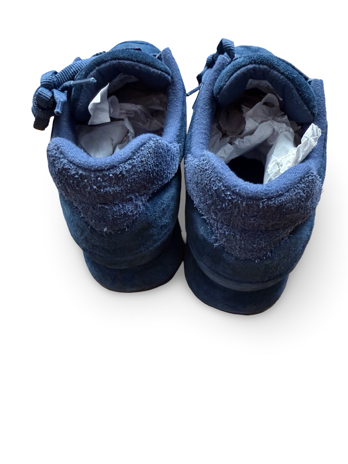 Stone Island | New Balance 574 Ghost Trainers