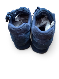 Stone Island | New Balance 574 Ghost Trainers