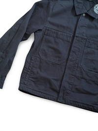 Stone Island Light Bull Denim-TC