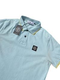 Stone Island Polo Shirt