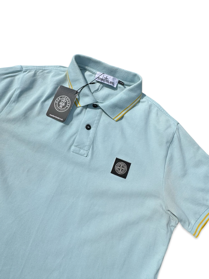Stone Island Polo Shirt