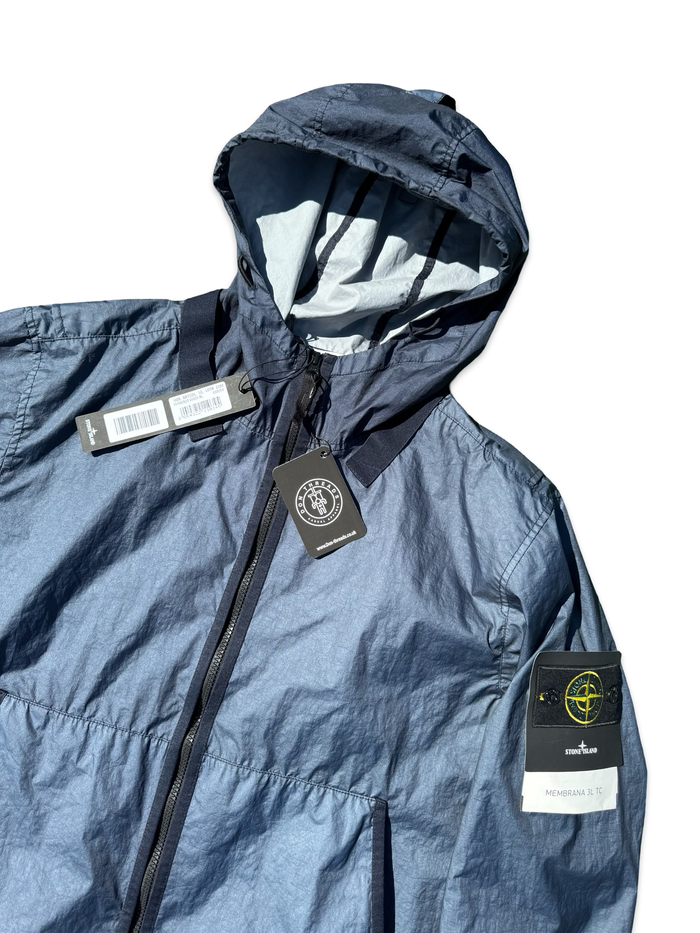 Stone Island Membrana 3L-TC