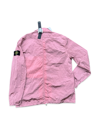 Stone Island Nylon Metal Overshirt