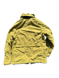 Stone Island David Light-TC With Micropile