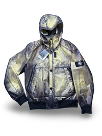 Stone Island Heat Reactive