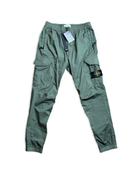 Stone Island Cargo Trousers RE-T
