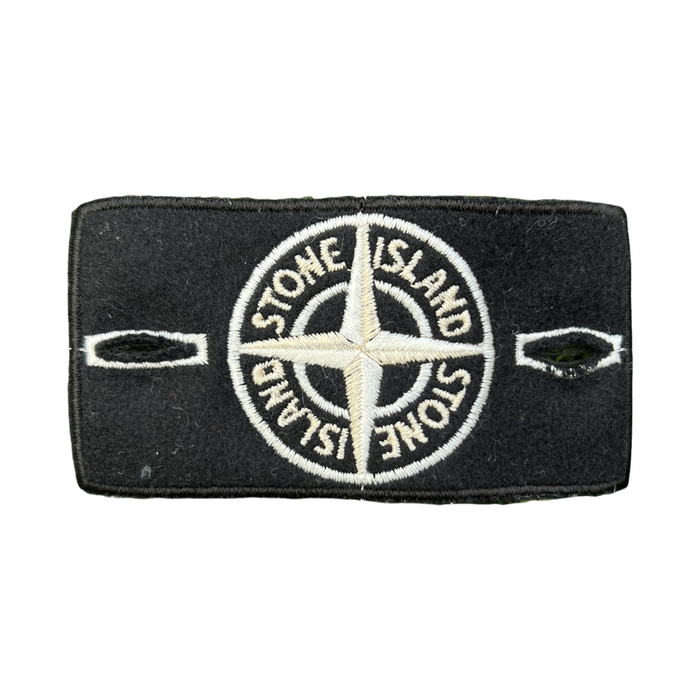 Stone Island Special Process Badge