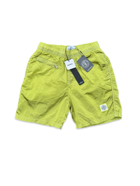 Stone Island Nylon Metal Shorts