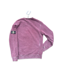 Stone Island Frost Crewneck