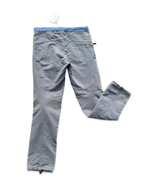 Stone Island Shadow Project Trousers blue