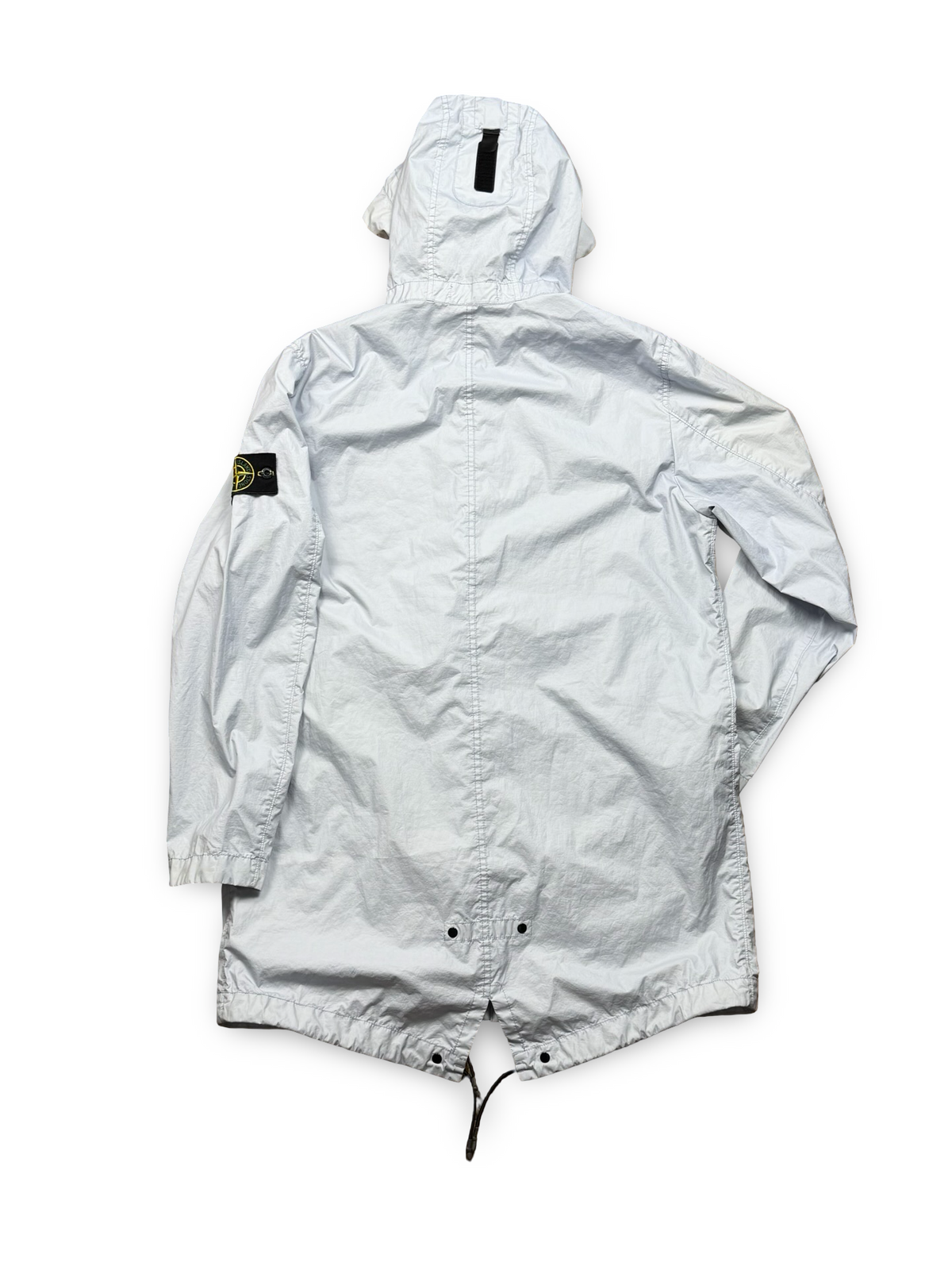 Stone Island Membrana Parka 3L TC