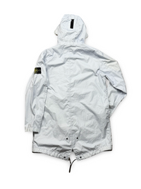 Stone Island Membrana Parka 3L TC