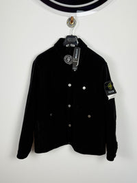 Stone Island Cotton Moleskin-TC