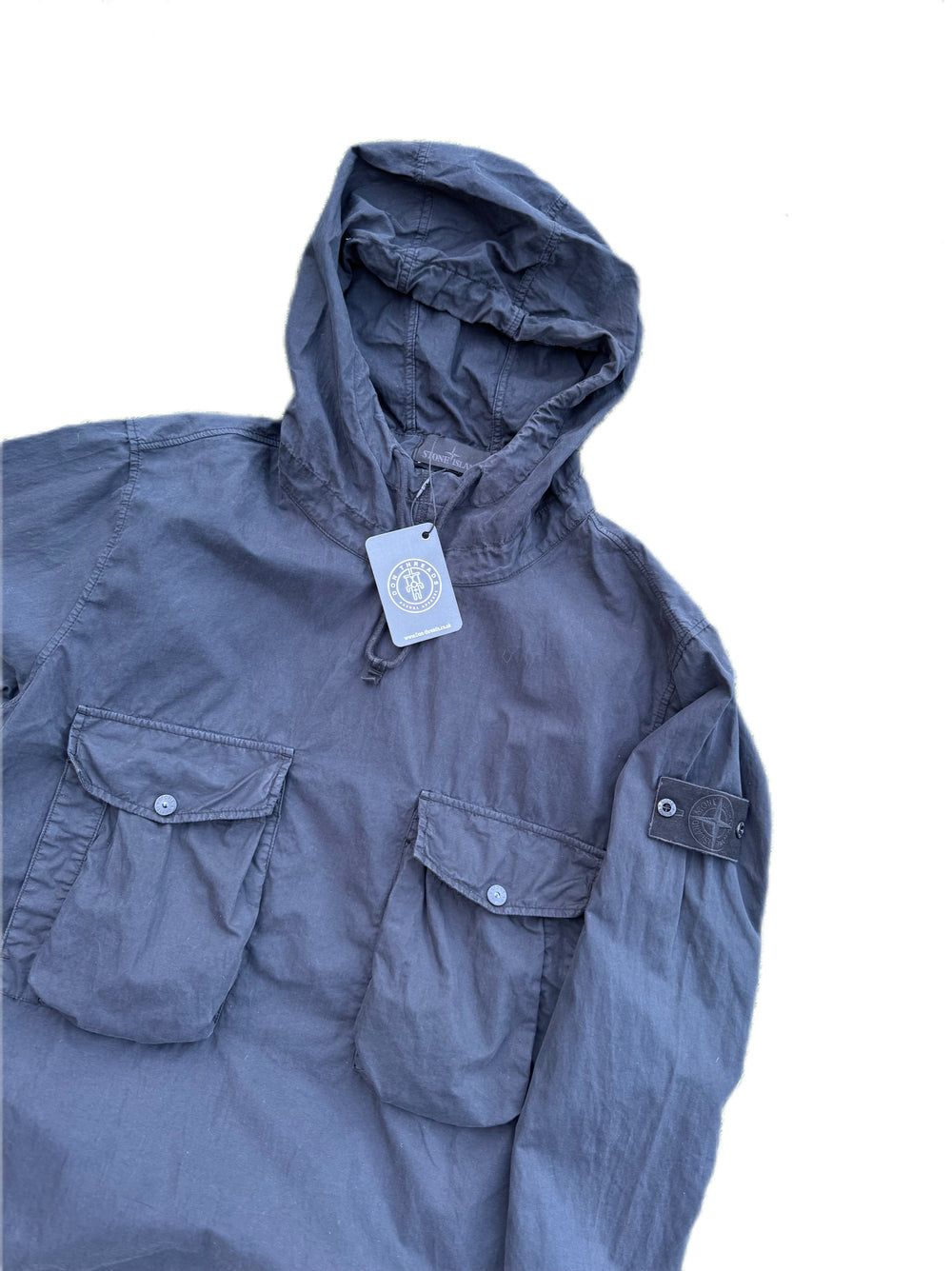 Stone Island Ghost Project Smock – DON Threads