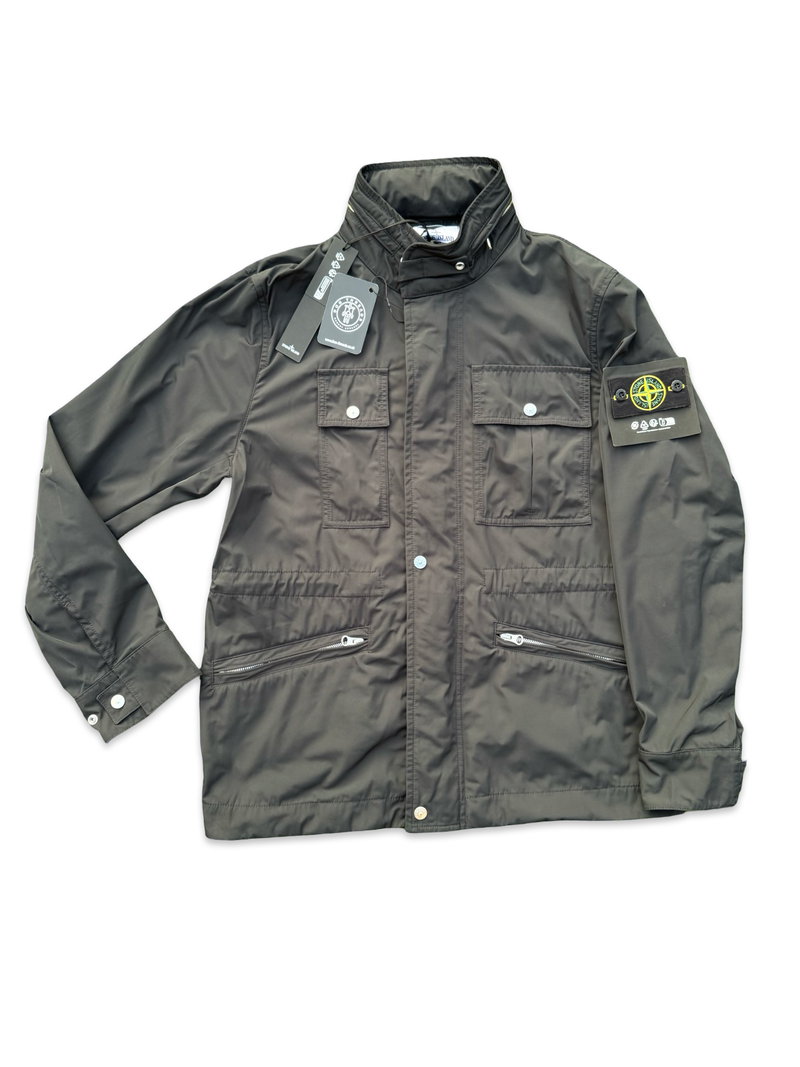Stone Island Micro Twill