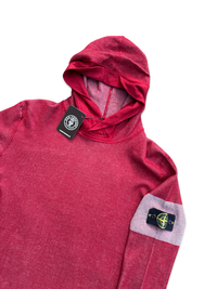 Stone Island Knit Hoodie