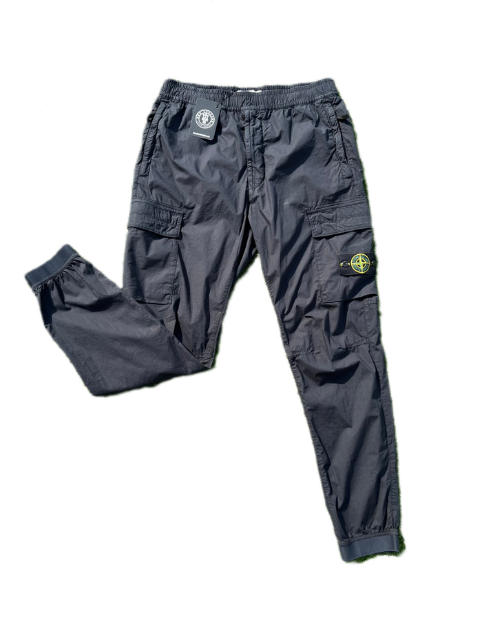 Stone Island RE-T Cargo Trousers
