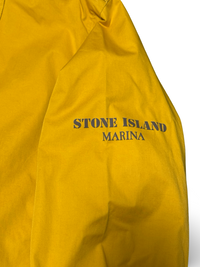 Stone Island Raso Gommato Cover Colorado Bio 40th Anniversary