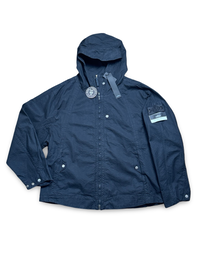 Stone Island Shadow Project CO NY Ripstop-TC