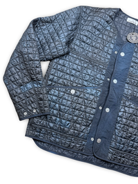 Stone Island Nylon Reps-TC Corrosion Treatment