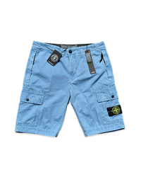 Stone Island Cargo Shorts