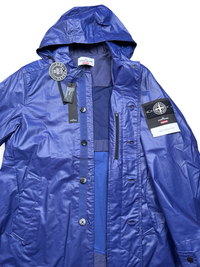 Stone Island x Supreme Heat Reactive