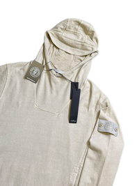 Stone Island Ghost Project Pullover Hoodie