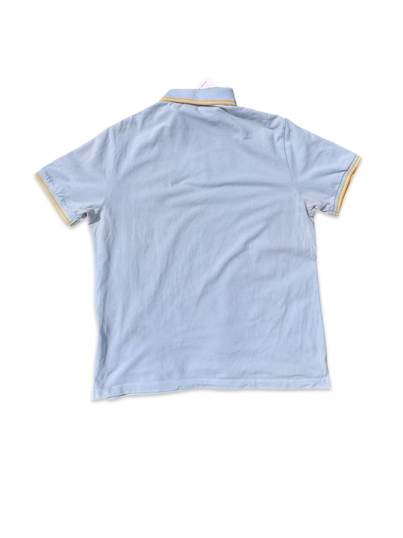 Stone Island Polo Shirt