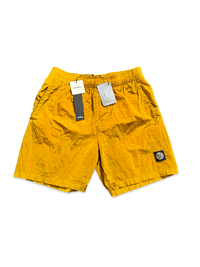 Stone Island Nylon Metal Shorts