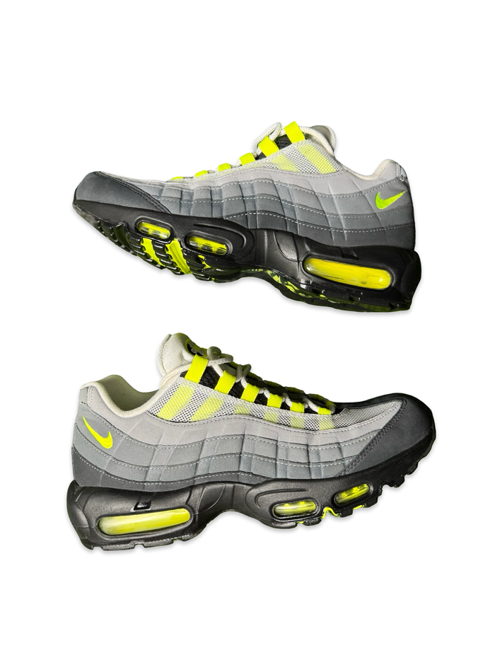 Nike AirMax 95 Neon OG