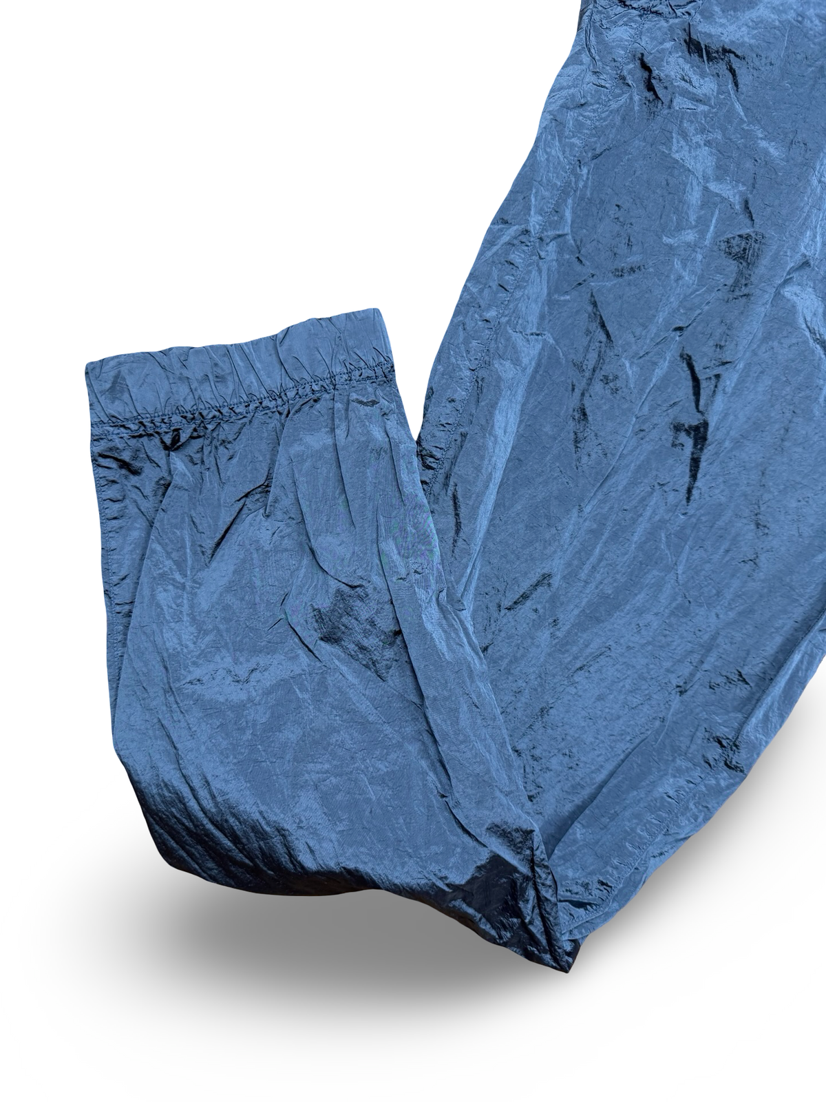 Stone Island Nylon Metal Cargo Trousers Type LO