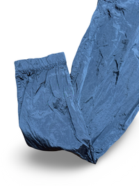Stone Island Nylon Metal Cargo Trousers Type LO