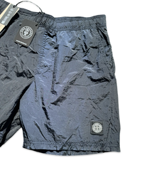 Stone Island Nylon Metal Shorts