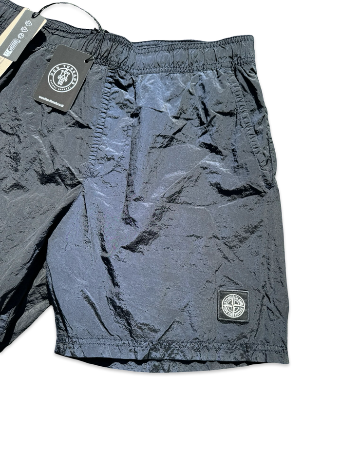 Stone Island Nylon Metal Shorts