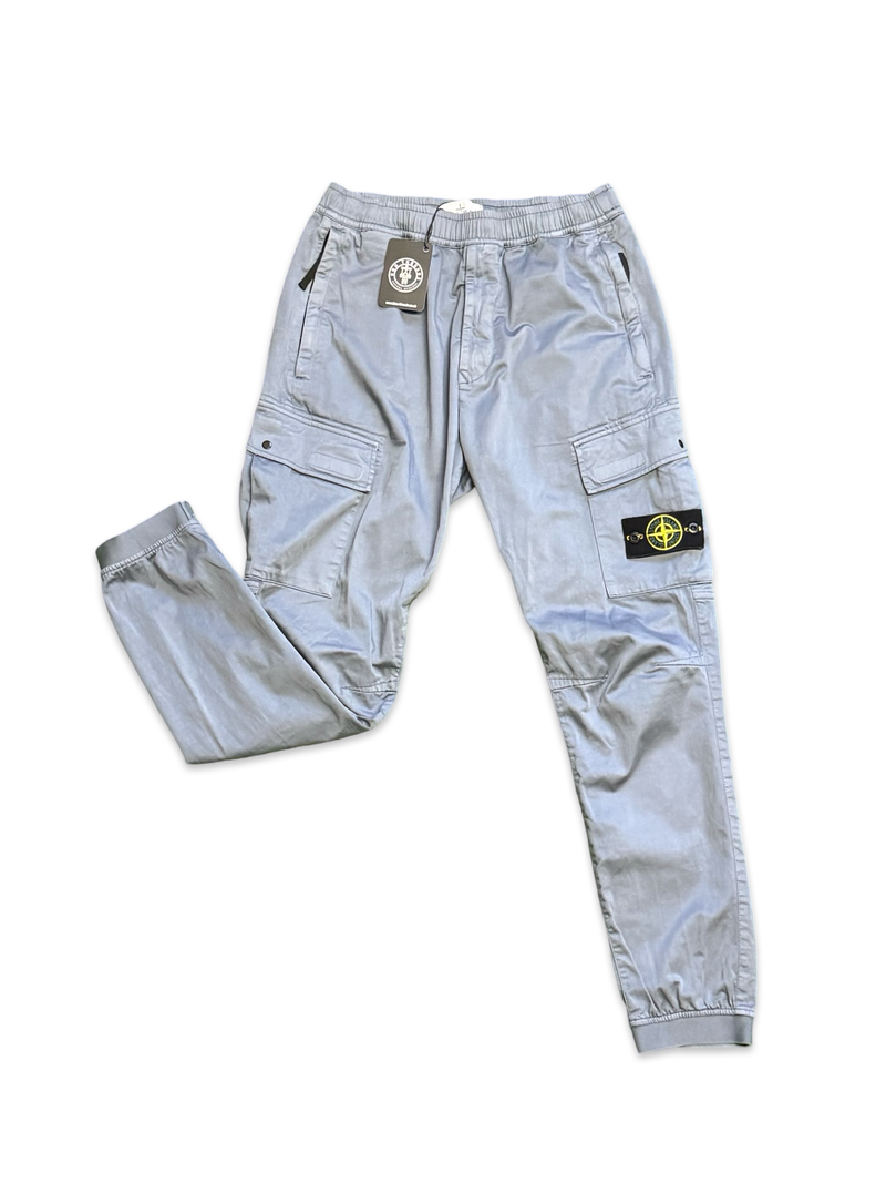 Stone Island Cargo Trousers RE-T