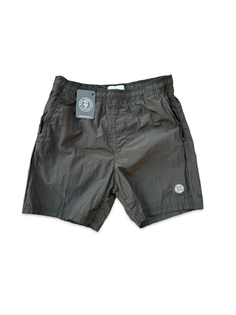Stone Island Nylon Metal Shorts