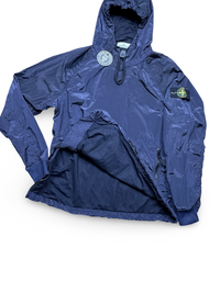 Stone Island Nylon Metal Smock