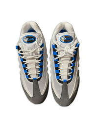 NIke AirMax 95 Crystal Blue