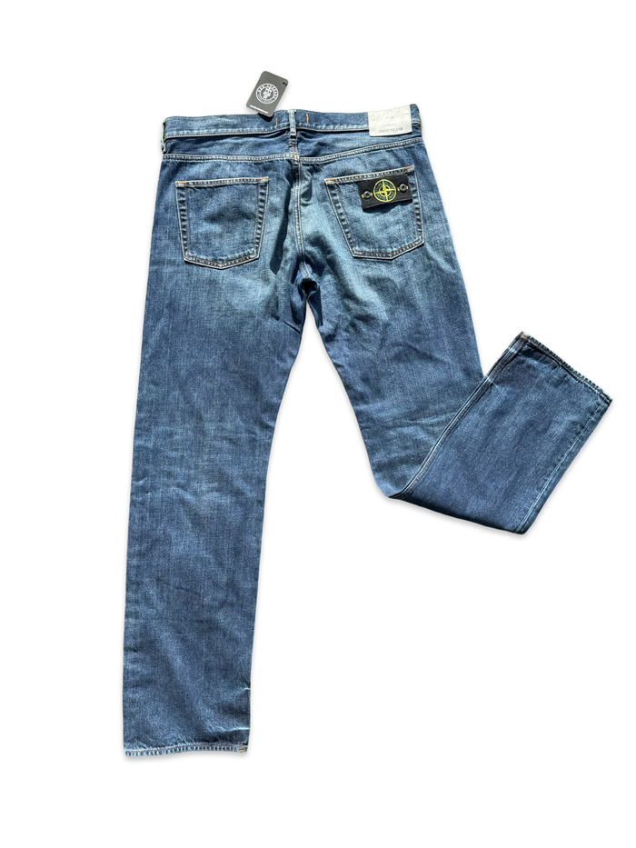 Stone Island Jeans