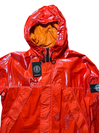 Stone Island Mussola Prismatica