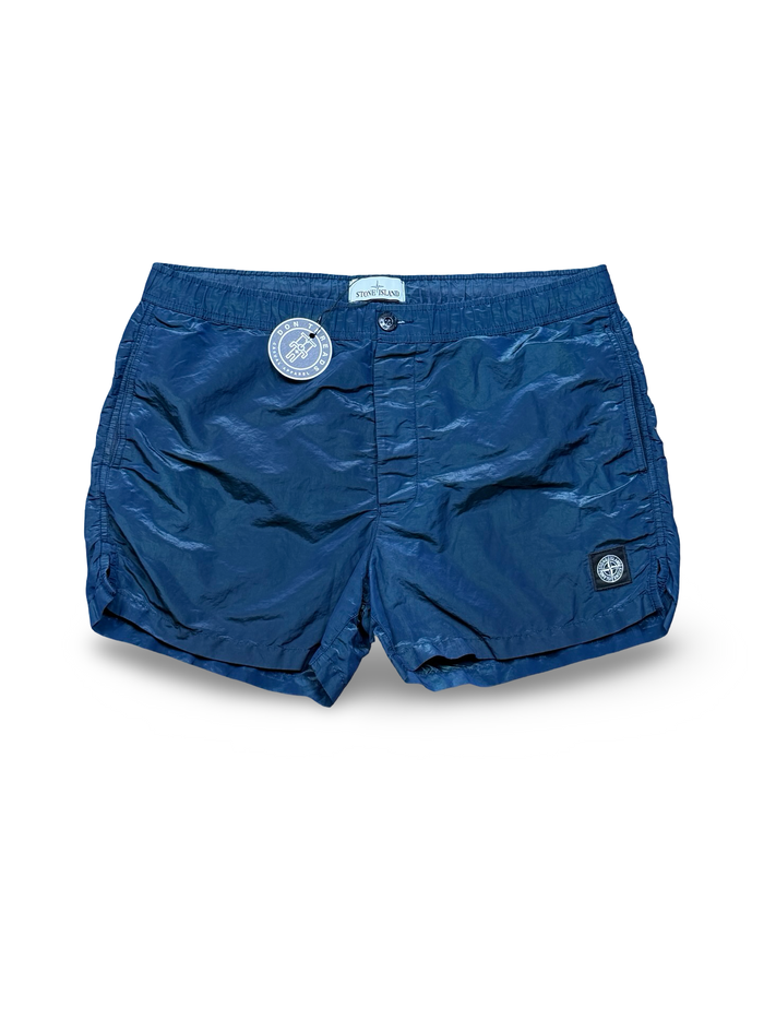 Stone Island Weft Shorts