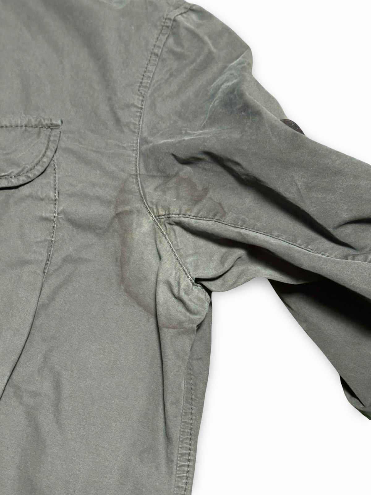 Stone Island Overshirt