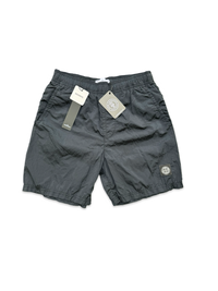 Stone Island Nylon Metal Shorts