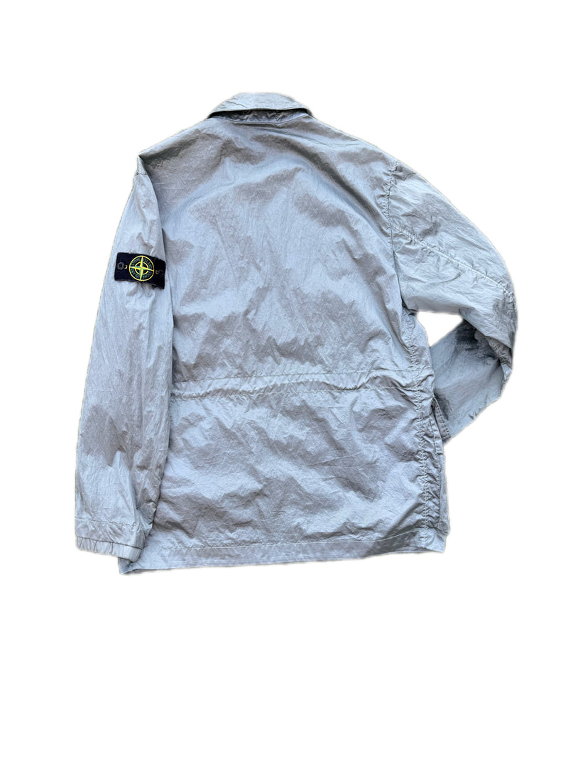 Stone Island Nylon Metal Watro-TC In Econyl Regenerated Nylon