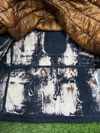 Stone Island Raso Hand Painted Tortoise Shell